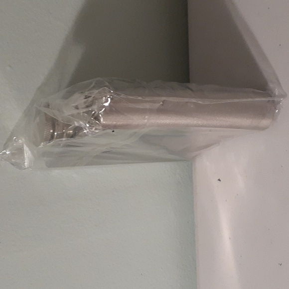 Stainless Steel 6 oz. Flask - Picture 4 of 5